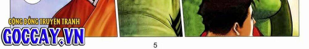 Tuyệt Thế Vô Song 2 Chapter 52 - Trang 2