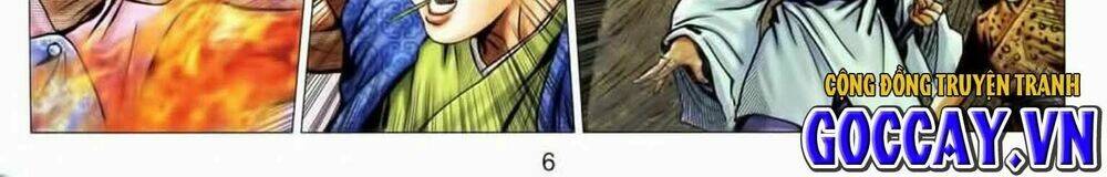 Tuyệt Thế Vô Song 2 Chapter 53 - Trang 2