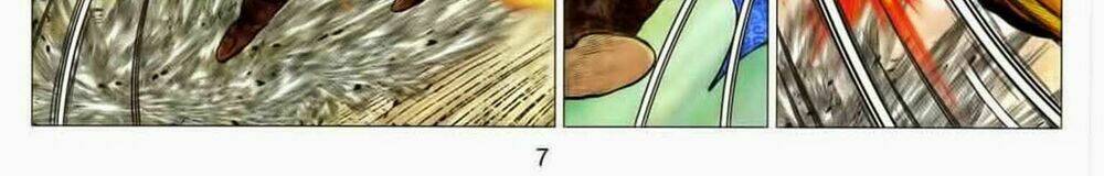 Tuyệt Thế Vô Song 2 Chapter 53 - Trang 2