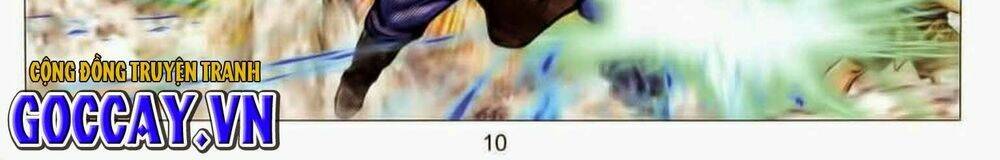 Tuyệt Thế Vô Song 2 Chapter 53 - Trang 2