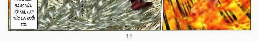 Tuyệt Thế Vô Song 2 Chapter 53 - Trang 2