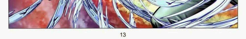 Tuyệt Thế Vô Song 2 Chapter 53 - Trang 2