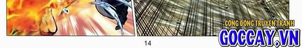 Tuyệt Thế Vô Song 2 Chapter 53 - Trang 2