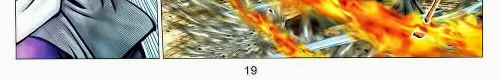 Tuyệt Thế Vô Song 2 Chapter 53 - Trang 2