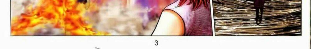 Tuyệt Thế Vô Song 2 Chapter 53 - Trang 2