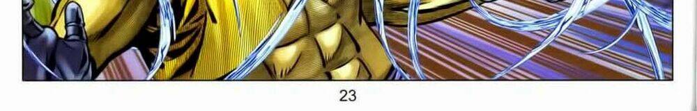 Tuyệt Thế Vô Song 2 Chapter 53 - Trang 2