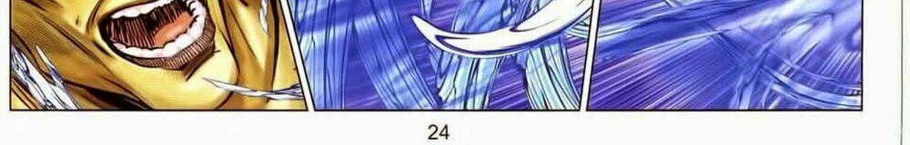 Tuyệt Thế Vô Song 2 Chapter 53 - Trang 2