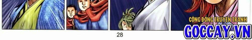 Tuyệt Thế Vô Song 2 Chapter 53 - Trang 2