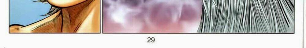 Tuyệt Thế Vô Song 2 Chapter 53 - Trang 2