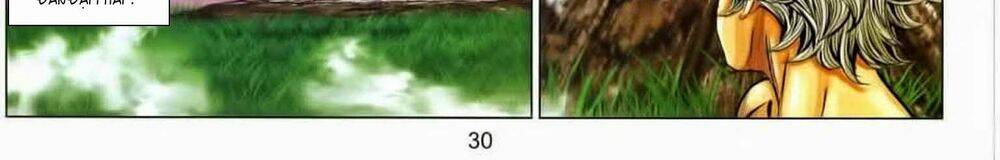 Tuyệt Thế Vô Song 2 Chapter 53 - Trang 2