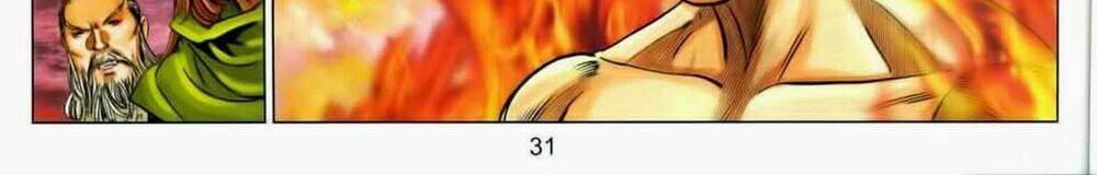 Tuyệt Thế Vô Song 2 Chapter 53 - Trang 2