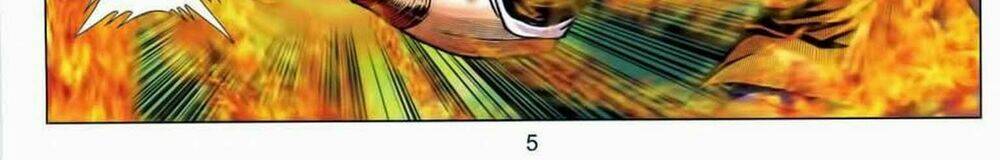 Tuyệt Thế Vô Song 2 Chapter 53 - Trang 2