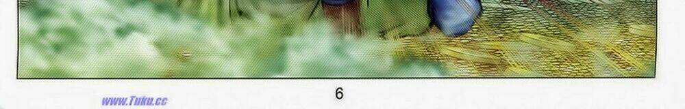 Tuyệt Thế Vô Song 2 Chapter 54 - Trang 2