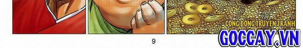 Tuyệt Thế Vô Song 2 Chapter 54 - Trang 2