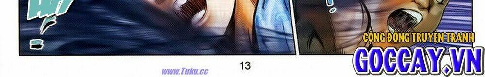 Tuyệt Thế Vô Song 2 Chapter 54 - Trang 2