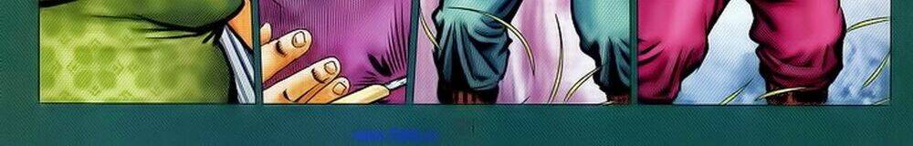 Tuyệt Thế Vô Song 2 Chapter 54 - Trang 2