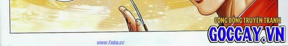 Tuyệt Thế Vô Song 2 Chapter 54 - Trang 2