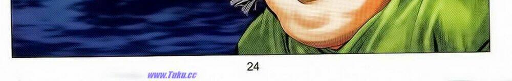 Tuyệt Thế Vô Song 2 Chapter 54 - Trang 2