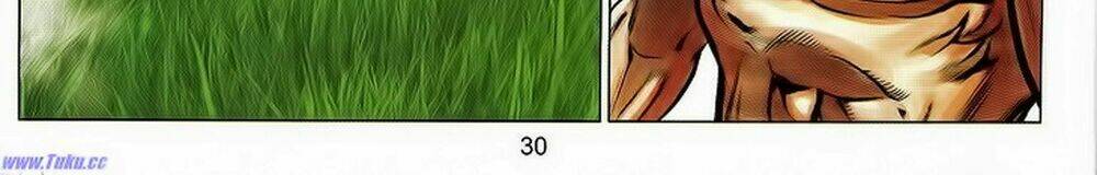 Tuyệt Thế Vô Song 2 Chapter 54 - Trang 2