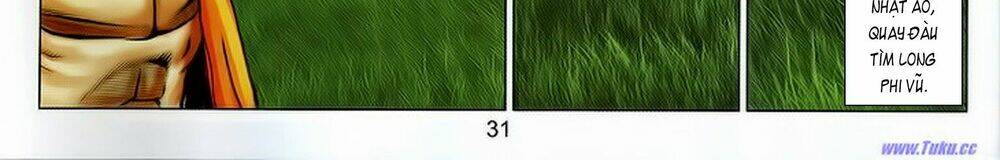 Tuyệt Thế Vô Song 2 Chapter 54 - Trang 2