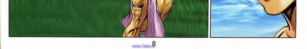 Tuyệt Thế Vô Song 2 Chapter 55 - Trang 2