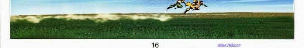 Tuyệt Thế Vô Song 2 Chapter 55 - Trang 2