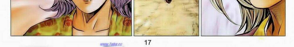 Tuyệt Thế Vô Song 2 Chapter 55 - Trang 2