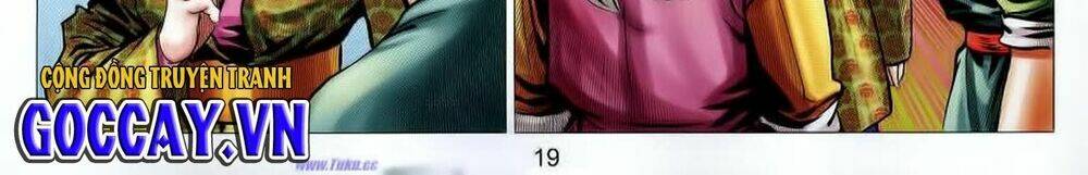 Tuyệt Thế Vô Song 2 Chapter 55 - Trang 2