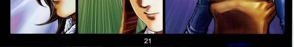 Tuyệt Thế Vô Song 2 Chapter 55 - Trang 2