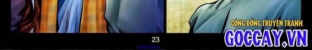 Tuyệt Thế Vô Song 2 Chapter 55 - Trang 2