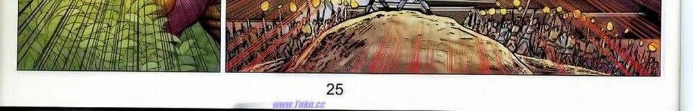 Tuyệt Thế Vô Song 2 Chapter 55 - Trang 2