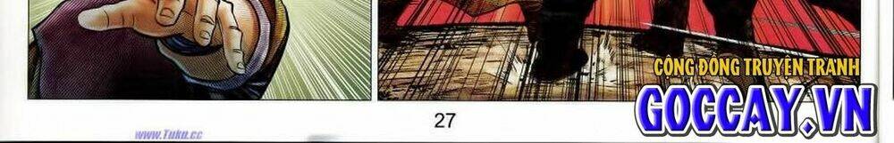 Tuyệt Thế Vô Song 2 Chapter 55 - Trang 2