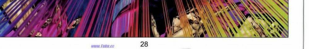 Tuyệt Thế Vô Song 2 Chapter 55 - Trang 2