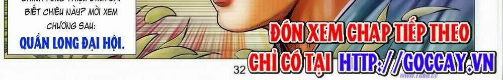 Tuyệt Thế Vô Song 2 Chapter 55 - Trang 2