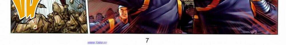 Tuyệt Thế Vô Song 2 Chapter 56 - Trang 2