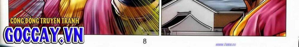 Tuyệt Thế Vô Song 2 Chapter 56 - Trang 2