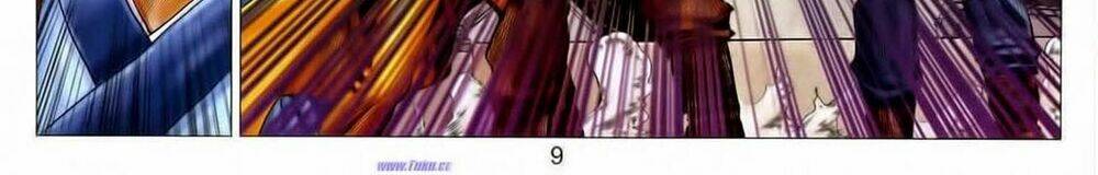 Tuyệt Thế Vô Song 2 Chapter 56 - Trang 2