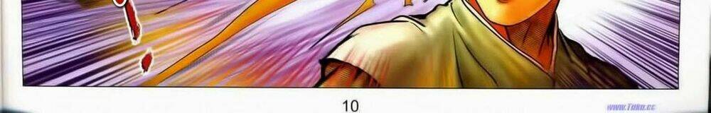 Tuyệt Thế Vô Song 2 Chapter 56 - Trang 2