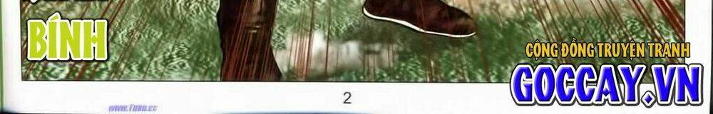 Tuyệt Thế Vô Song 2 Chapter 56 - Trang 2