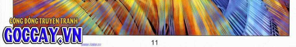 Tuyệt Thế Vô Song 2 Chapter 56 - Trang 2