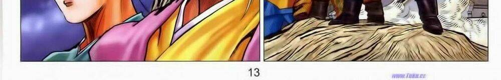 Tuyệt Thế Vô Song 2 Chapter 56 - Trang 2