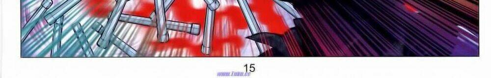 Tuyệt Thế Vô Song 2 Chapter 56 - Trang 2