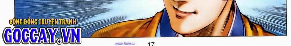 Tuyệt Thế Vô Song 2 Chapter 56 - Trang 2