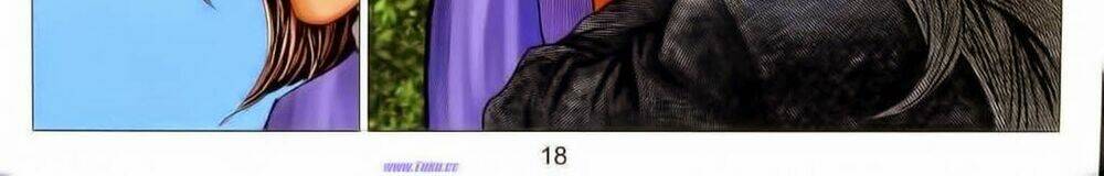 Tuyệt Thế Vô Song 2 Chapter 56 - Trang 2