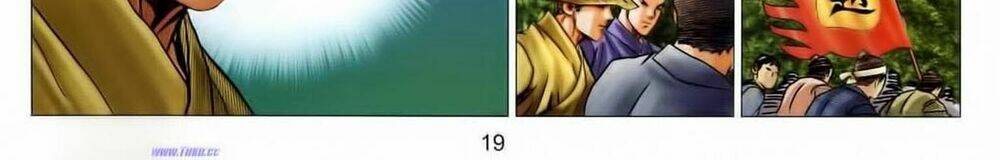 Tuyệt Thế Vô Song 2 Chapter 56 - Trang 2