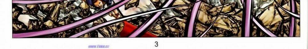 Tuyệt Thế Vô Song 2 Chapter 56 - Trang 2