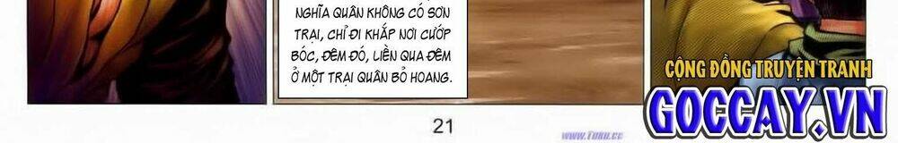 Tuyệt Thế Vô Song 2 Chapter 56 - Trang 2