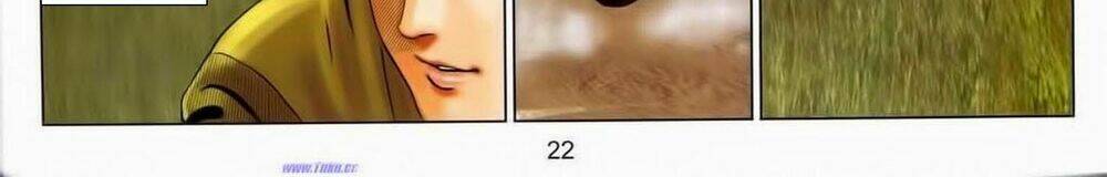 Tuyệt Thế Vô Song 2 Chapter 56 - Trang 2