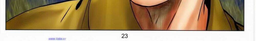 Tuyệt Thế Vô Song 2 Chapter 56 - Trang 2