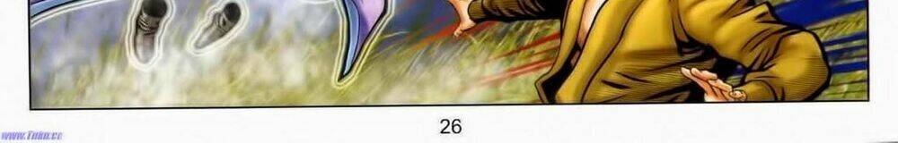 Tuyệt Thế Vô Song 2 Chapter 56 - Trang 2